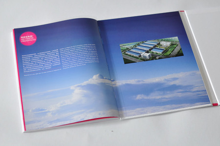 免費提供廣州畫冊報價、畫冊印刷價格-長城印刷